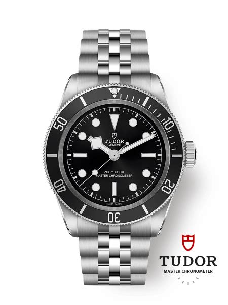 tudor quadrante nero|Collezione di Orologi TUDOR Black Bay, Orologi Svizzeri.